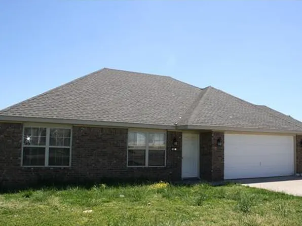 1473 Tolleson Loop, Springdale, AR