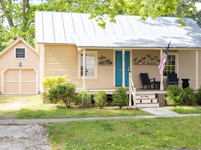 412 Phillips Street, Edenton, NC, 27932