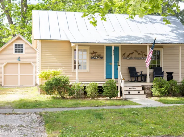 412 Phillips Street, Edenton, NC 27932