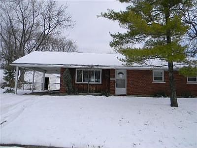 1st image of 2812 Comanche Dr