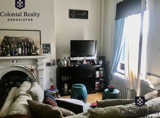 90 Charles St #A-12, Boston, MA 02114