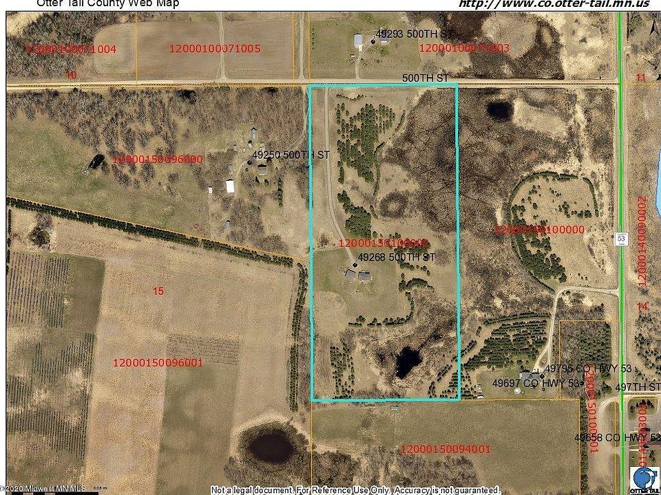 2nd image of 49268 500th St