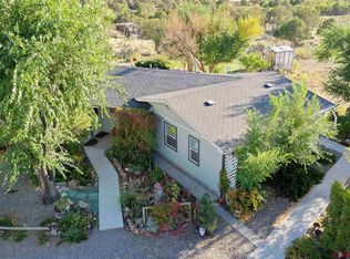 71767 Buckhorn Rd, Montrose, CO 81403