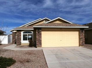 1684 E Kelson Pl, Safford, AZ 85546