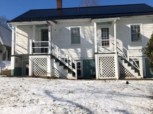 102 Ash St, Honesdale, PA 18431