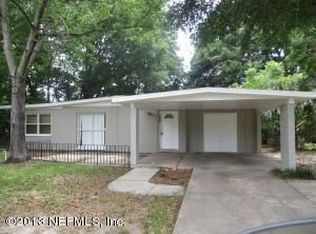 1418 Griflet Rd, Jacksonville, FL 32211