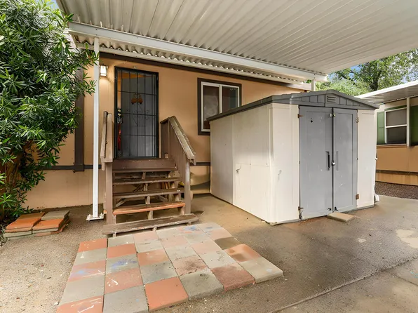 14578 Bass Dr Space 18, Redding, CA 96003
