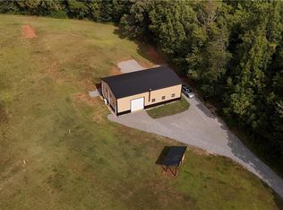 290 Mount Vernon Rd TRACT 1, Woodleaf, NC 27054