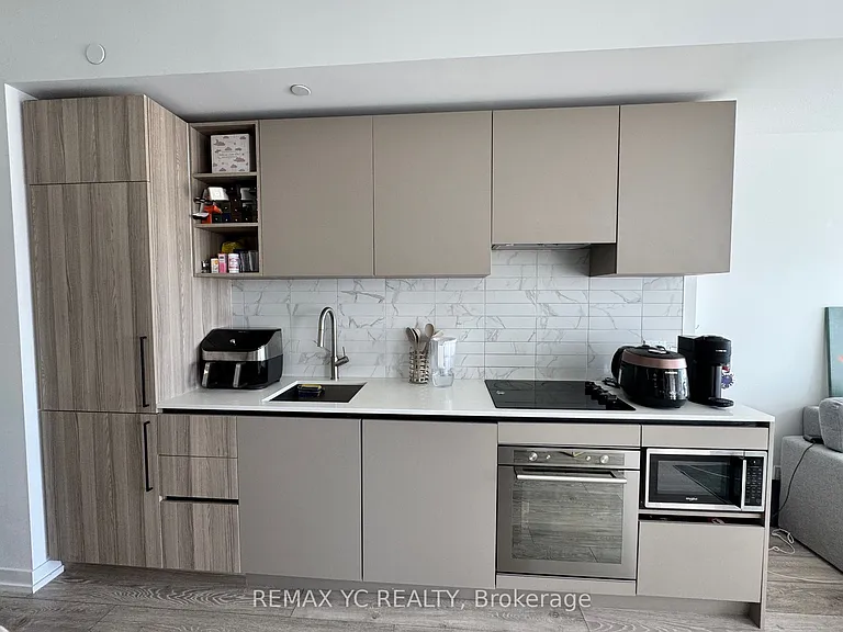 55 Mercer St #4815 — Photo 4