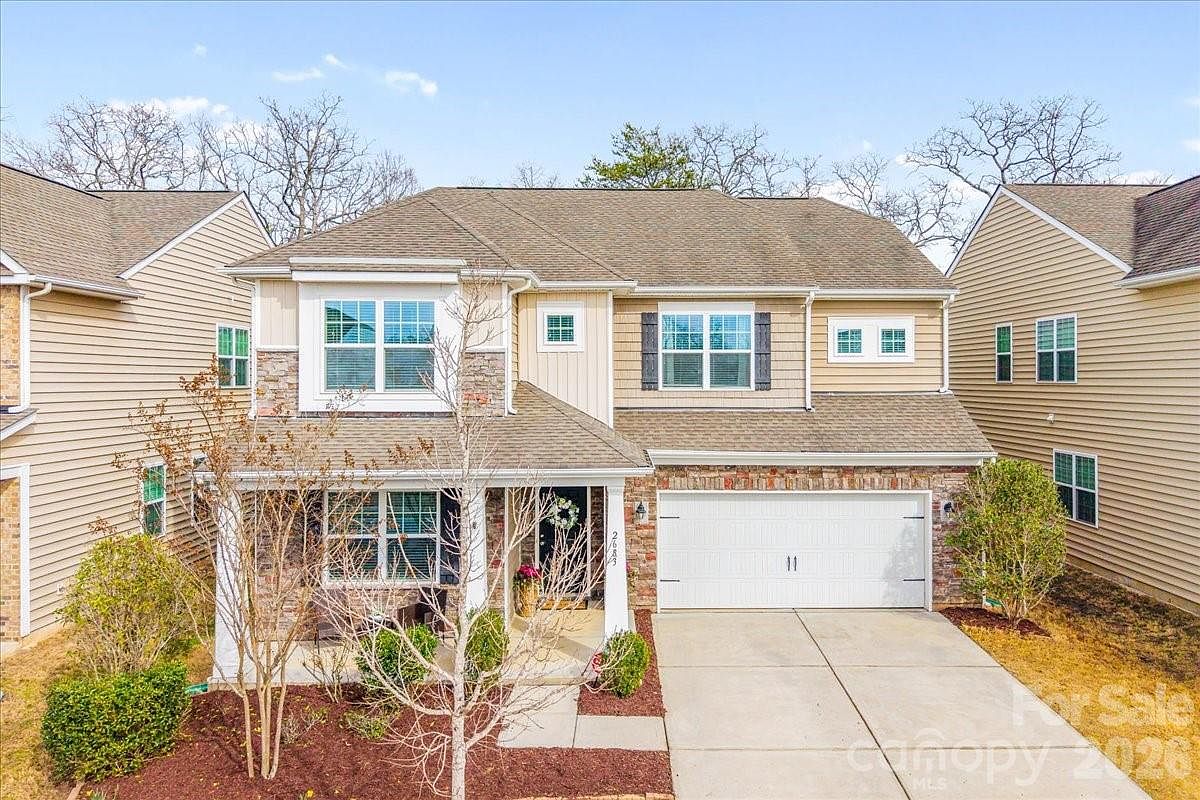 2683 Southern Trace Dr, Waxhaw, NC 28173 | Zillow