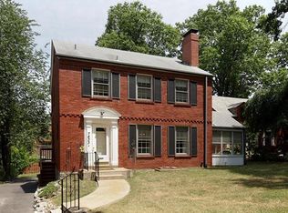 7433 Overbrook Dr, Saint Louis, MO