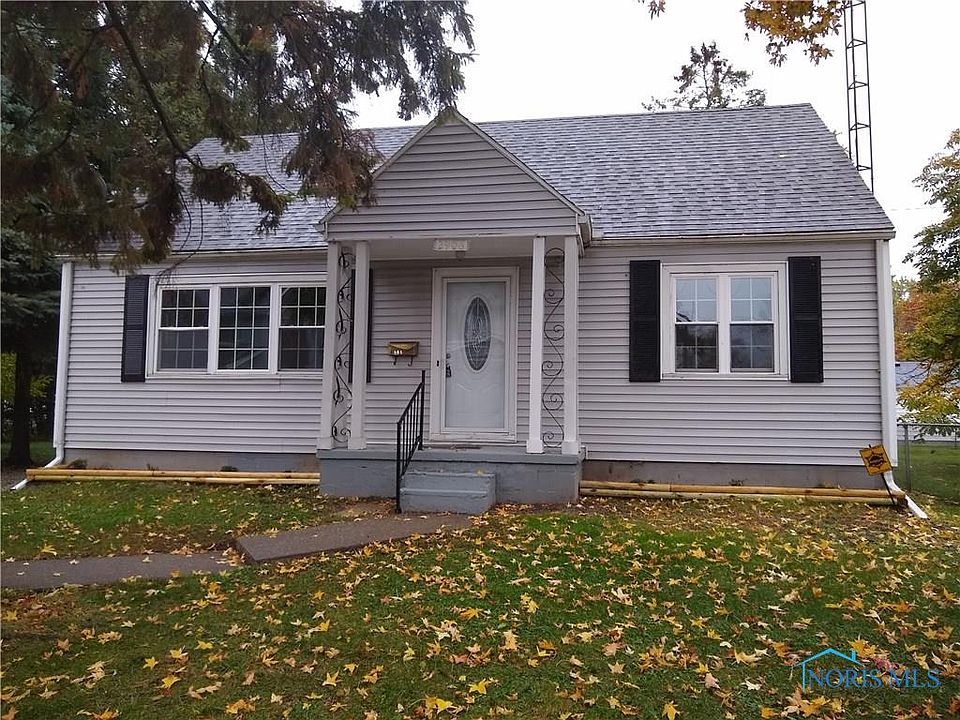 2906 115th St, Toledo, OH 43611 MLS 6047490 Zillow