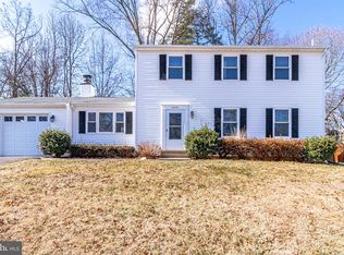 6620 Bestwicke Rd, Burke, VA 22015