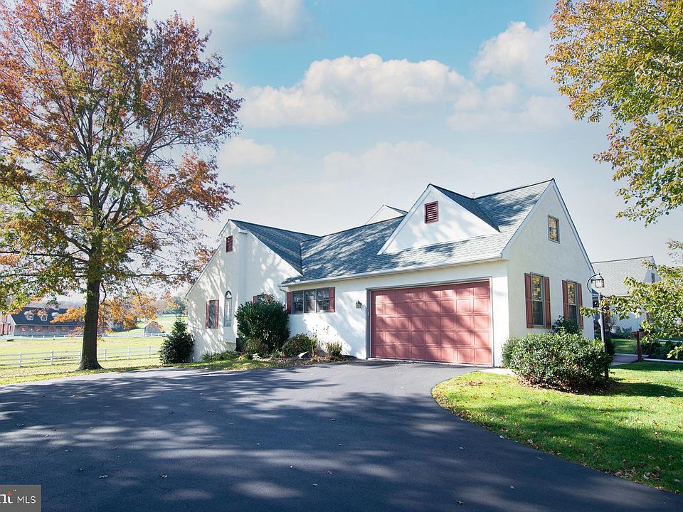 121 Derby Dr, Elverson, PA 19520 Zillow