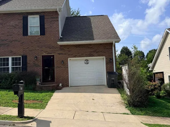 620 Saint Andrews Dr, Kingsport, TN 37664