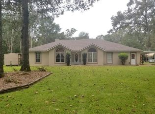 1222 Lovers Lane Rd, Leesburg, GA 31763