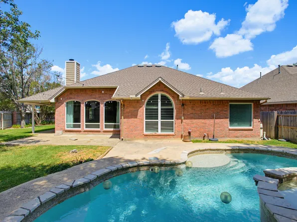 2042 Thicket Trail Dr, San Antonio, TX 78248