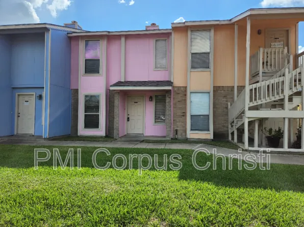 6702 Everhart Rd APT A102, Corpus Christi, TX 78413