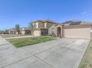 339 Ashley Falls Ln, Rosharon, TX 77583
