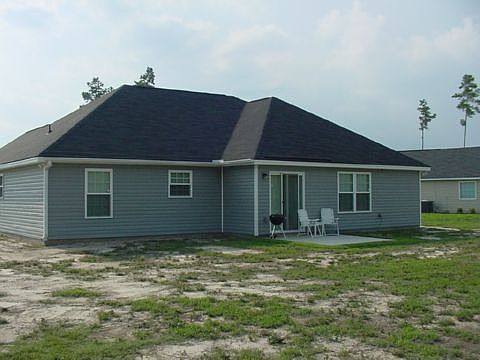 Back of House