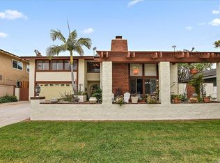 19931 Malaga Ln, Yorba Linda, CA 92886