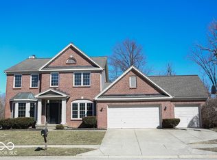 14577 Waverly Dr, Carmel, IN 46033 | Zillow