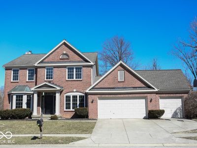 14573 Waverly Dr, Carmel, IN, 46033