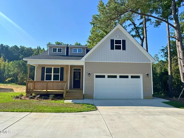 13341 State Highway 27, Broadway, NC 27505