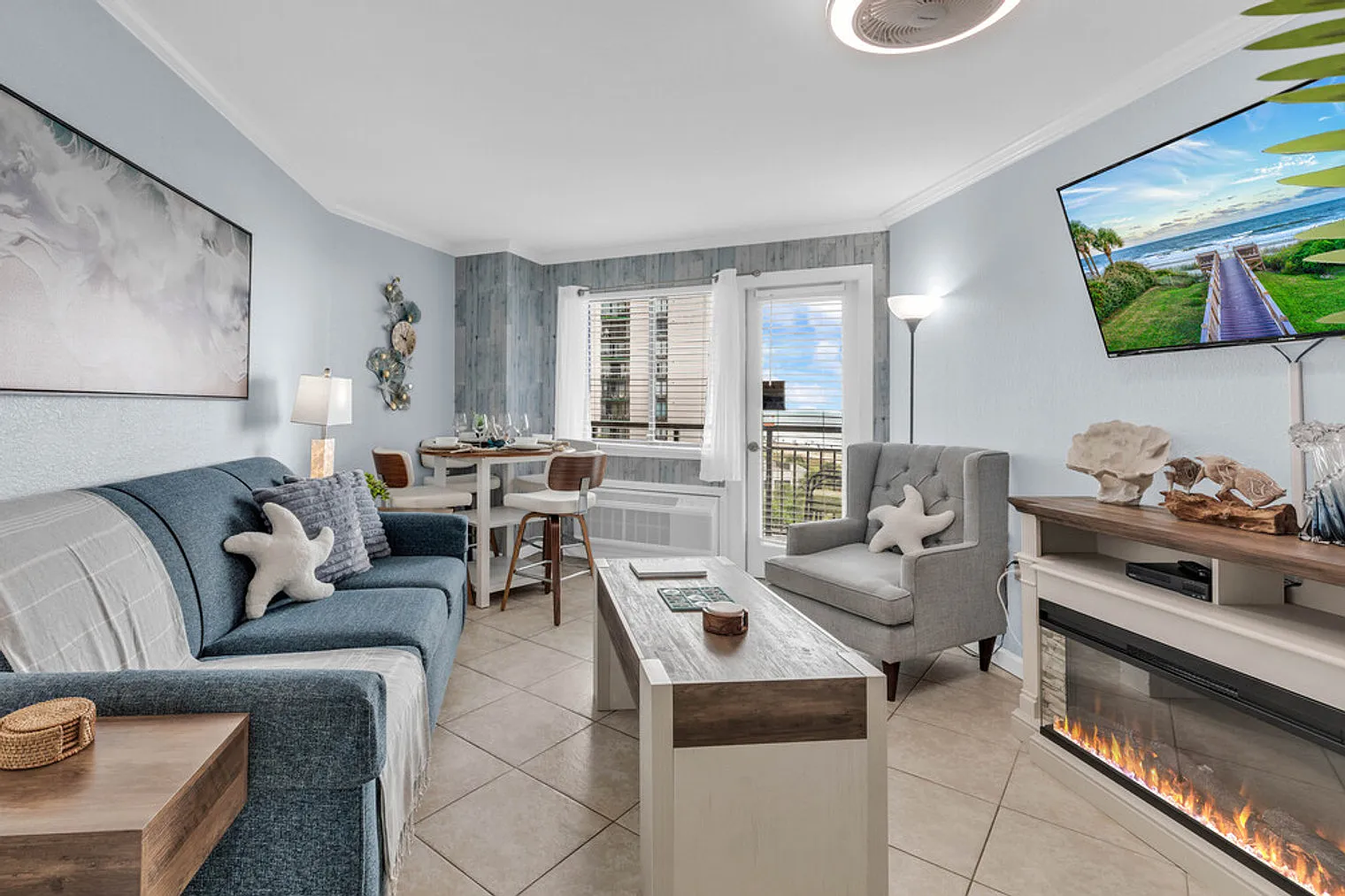 1 bed, 1.0 bath, 473 sqft, $7,286 — Photo 1
