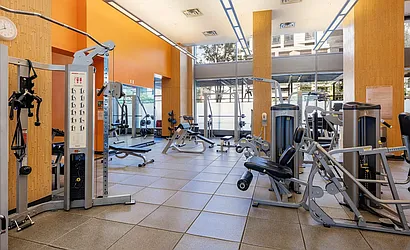 Rented by Compass