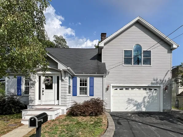 39 Bay View Dr, Shrewsbury, MA 01545