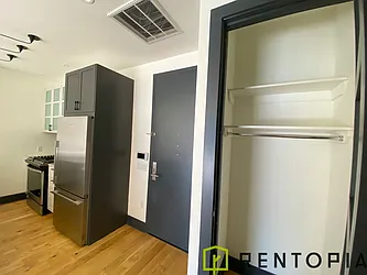 Rented by The KCI Group