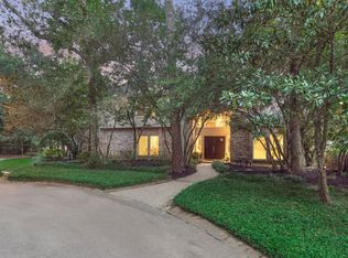17 Willowherb Ct, Spring, TX 77380