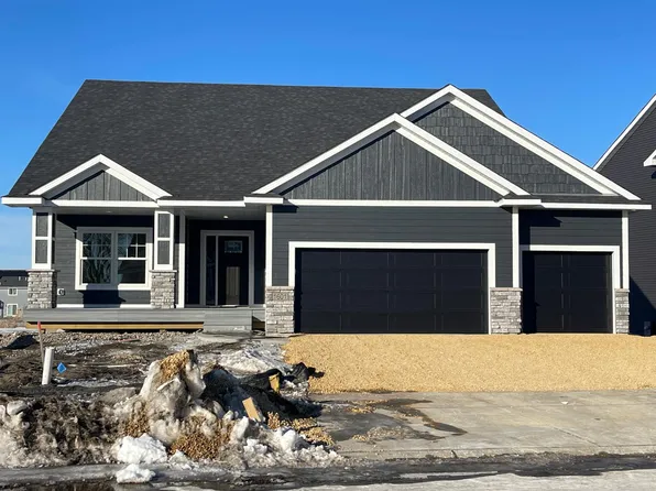 1601 Spruce St, Farmington, MN 55024