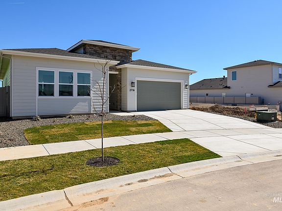 2nd image of 2716 N Leatherwood Pl