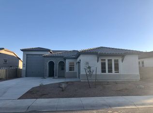 17289 W Laurie Ln, Waddell, AZ 85355