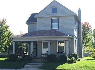 514 E Franklin St, Troy, OH 45373