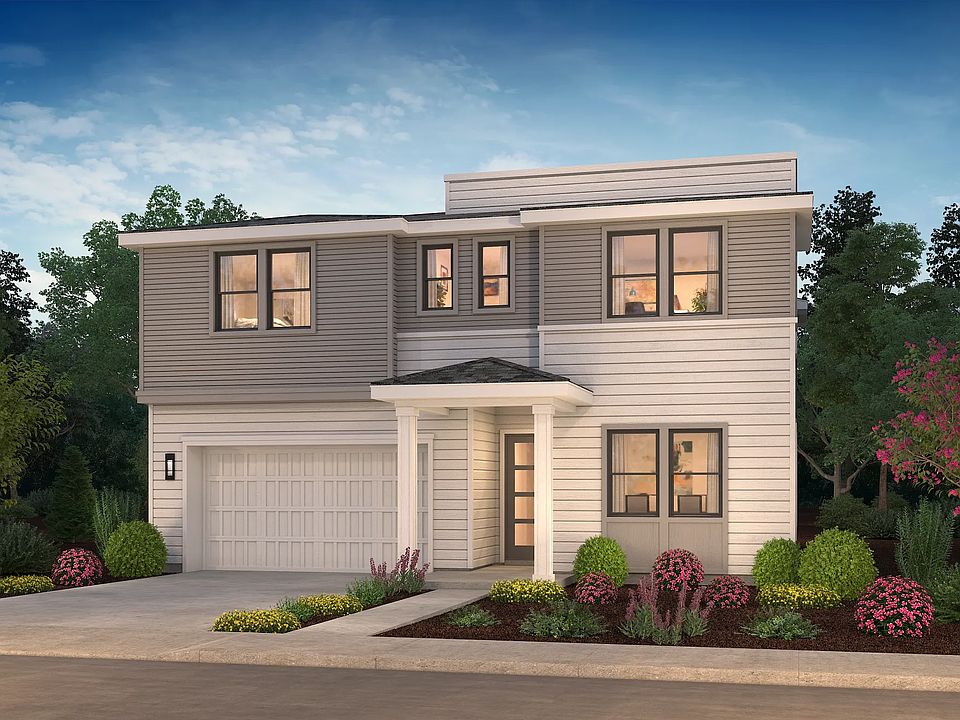 Light House Homesite 867 Rendering
