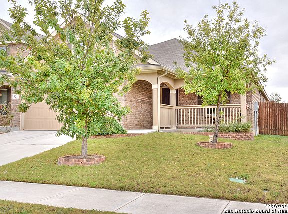 2nd image of 521 Saddlehorn Way