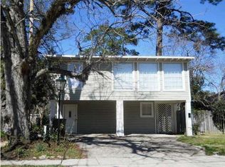 1704 New Hamilton St, Mobile, AL 36604