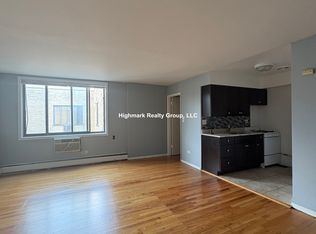1515 W Morse Ave APT 206, Chicago, IL 60626