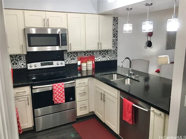84-710 Kili Dr APT 1211, Waianae, HI 96792