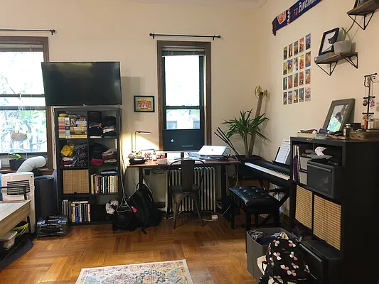 Rented by John Downey, LREB | media 19