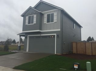 2112 S Ivy St, Cornelius, OR 97113