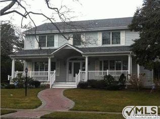20 Vroom Ave, Spring Lake, NJ 07762
