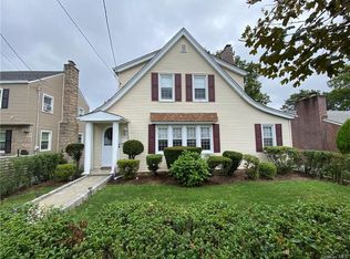 42 Albemarle Pl, Yonkers, NY 10701