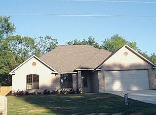 236 Cr 3521, Bullard, TX 75757