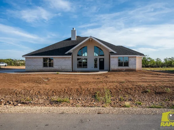 9712 Jaguar Trl, San Angelo, TX 76901