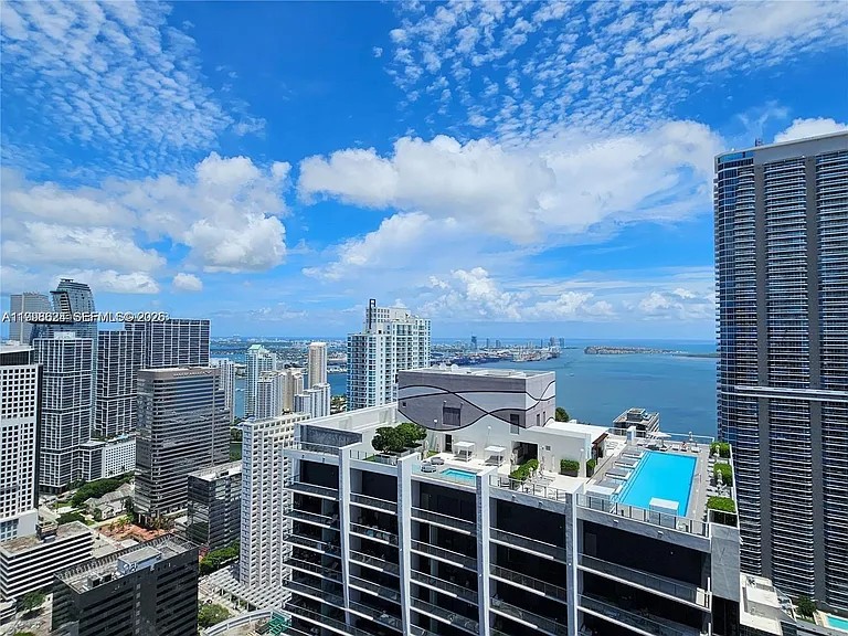 1000 Brickell Plz #Penthouse 5503 — Photo 34