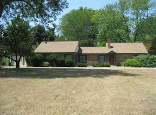 729 North Ave, Battle Creek, MI 49017